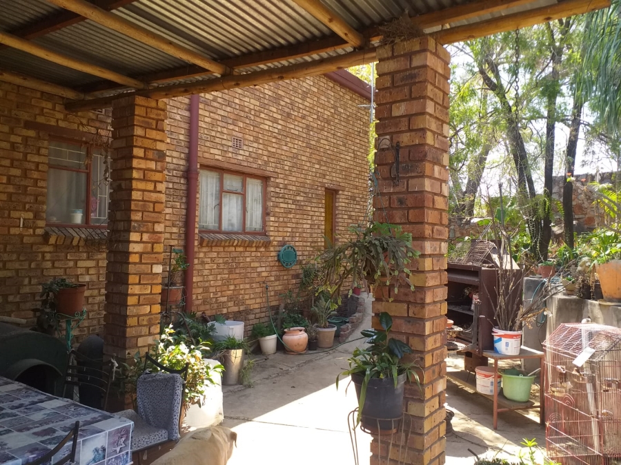 4 Bedroom Property for Sale in Brits North West